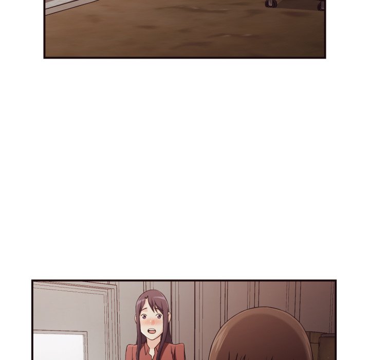 The Hidden Past Chapter 16 - Page 83