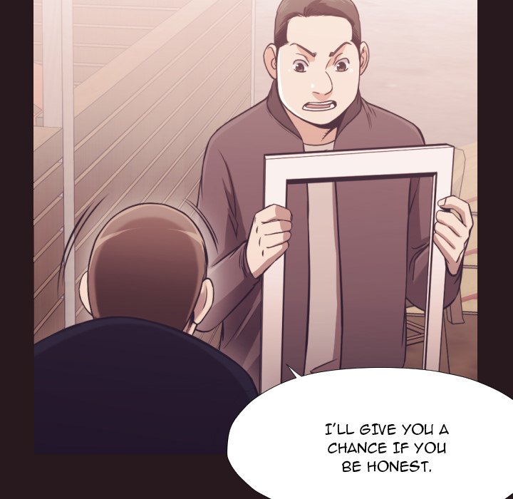 The Hidden Past Chapter 22 - Page 77