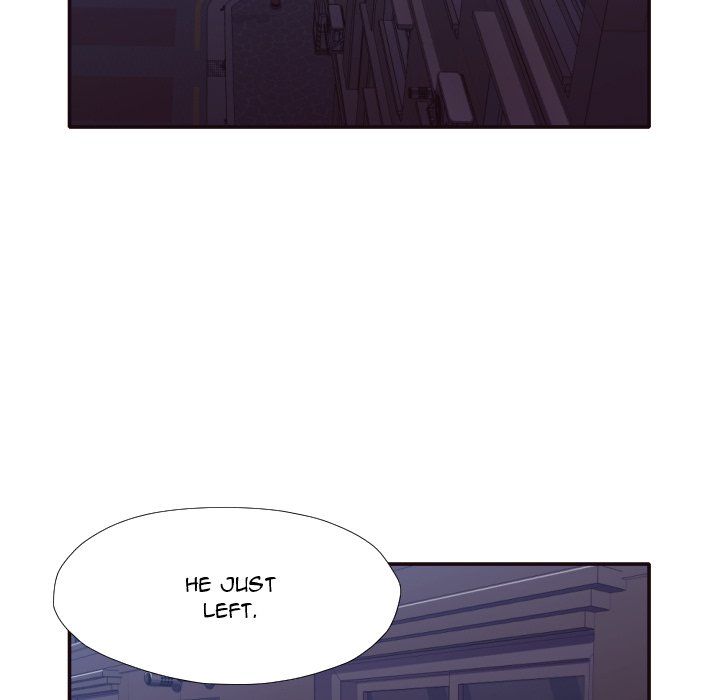 The Hidden Past Chapter 34 - Page 36