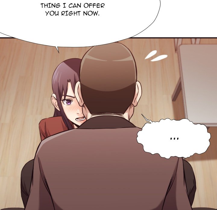 The Hidden Past Chapter 34 - Page 72