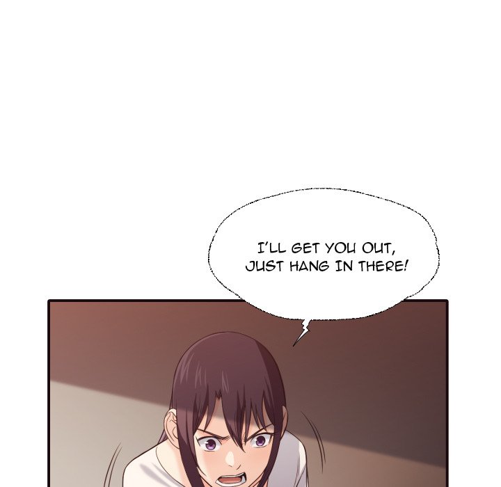 The Hidden Past Chapter 41 - Page 35