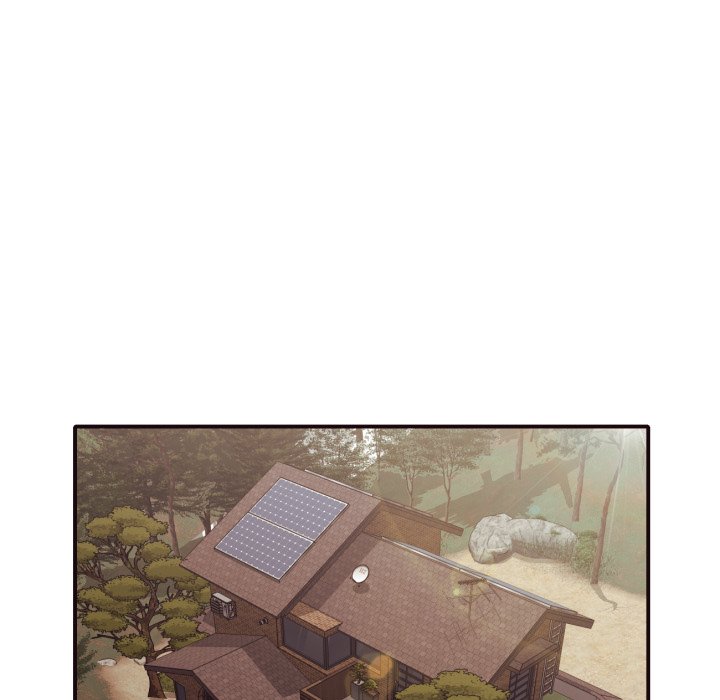 The Hidden Past Chapter 41 - Page 5