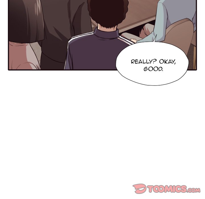 The Hidden Past Chapter 43 - Page 62