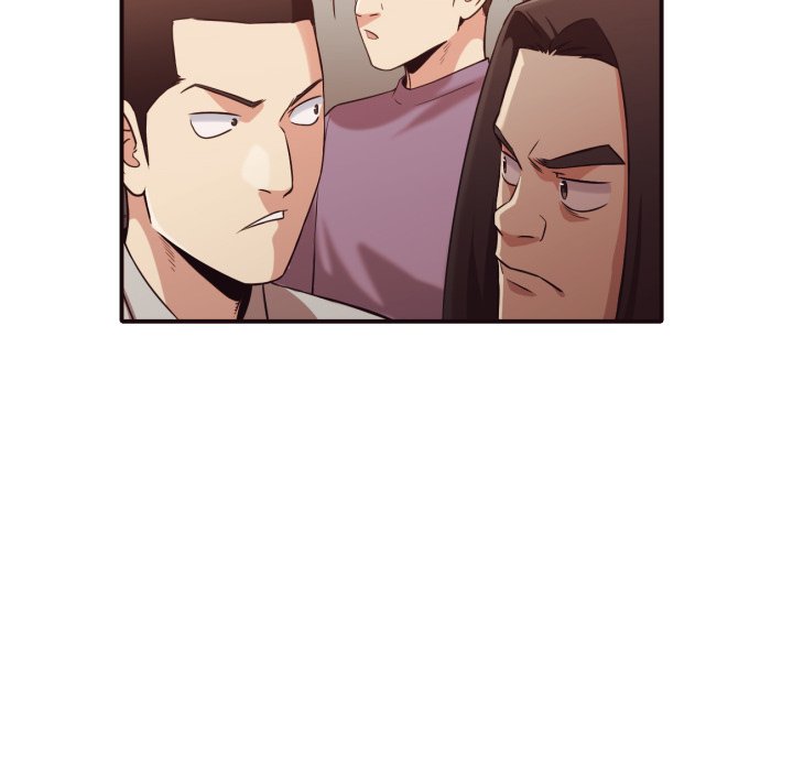 The Hidden Past Chapter 44 - Page 63