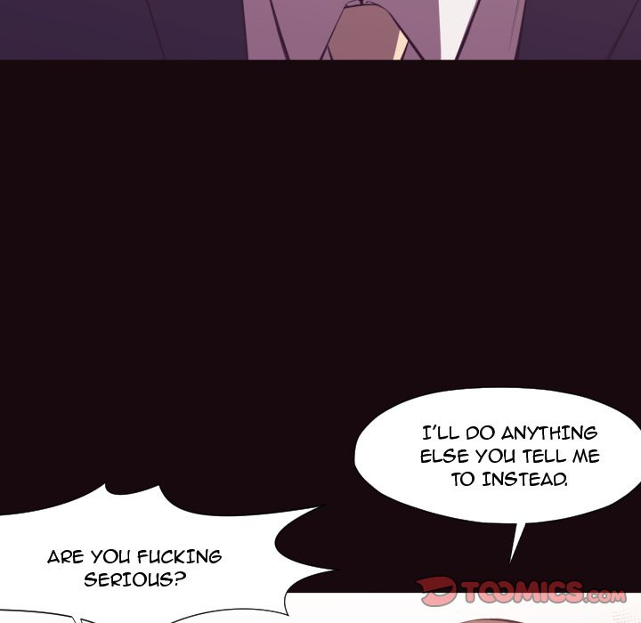 The Hidden Past Chapter 6 - Page 57