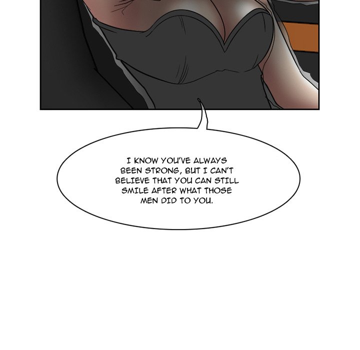 Undying Memories Chapter 10 - Page 25