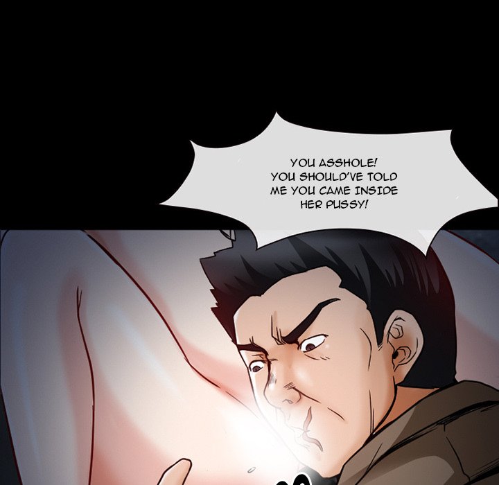 Undying Memories Chapter 16 - Page 39