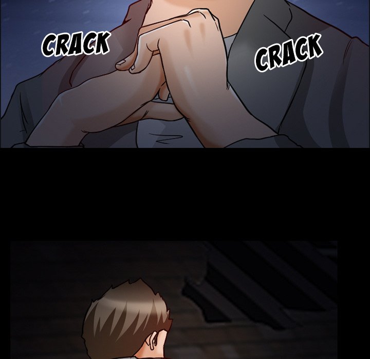 Undying Memories Chapter 16 - Page 7