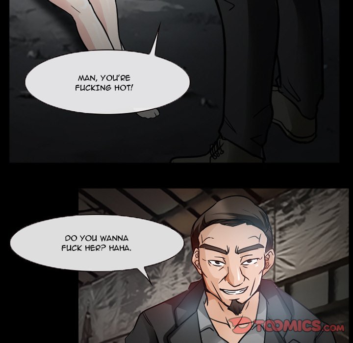 Undying Memories Chapter 17 - Page 62