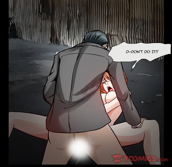 Undying Memories Chapter 18 - Page 10