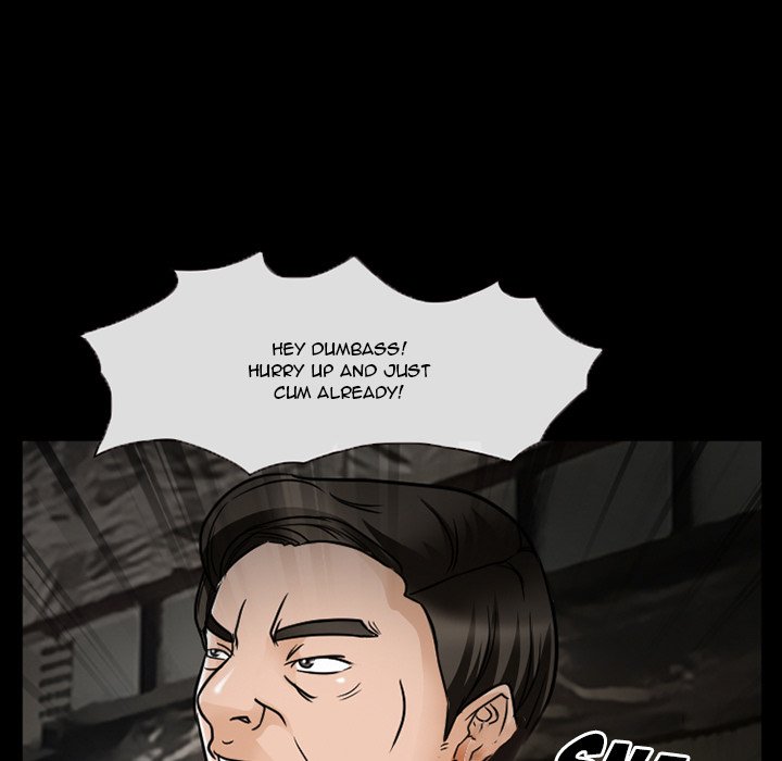 Undying Memories Chapter 18 - Page 33