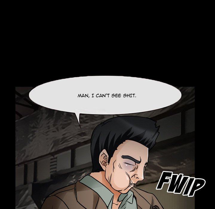 Undying Memories Chapter 18 - Page 37