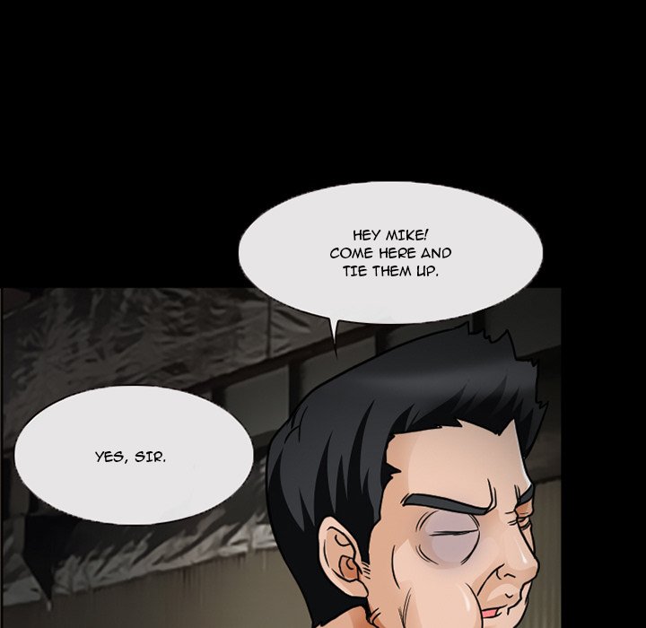 Undying Memories Chapter 18 - Page 39