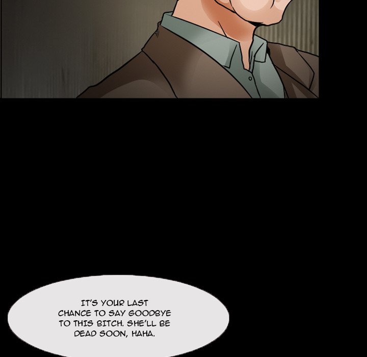 Undying Memories Chapter 18 - Page 40