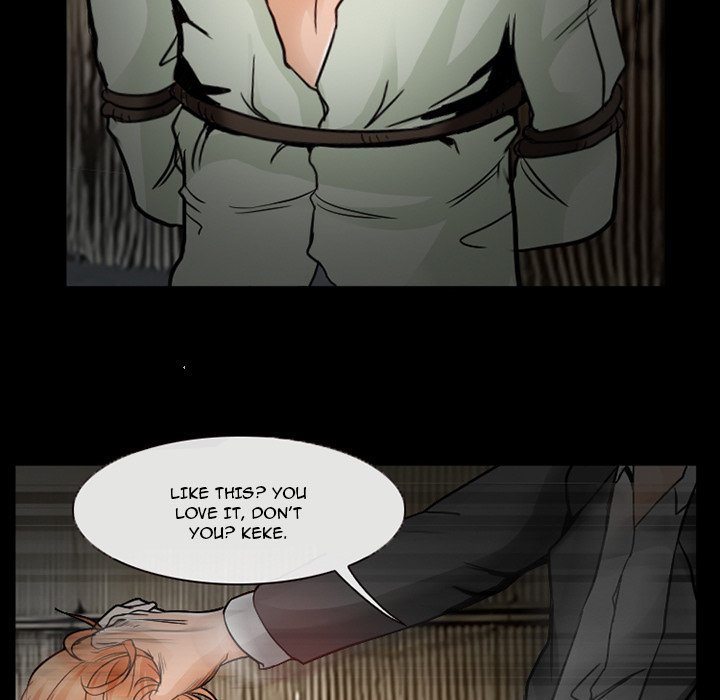 Undying Memories Chapter 18 - Page 44