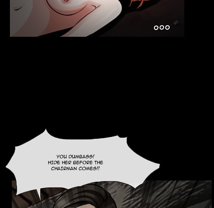 Undying Memories Chapter 18 - Page 56