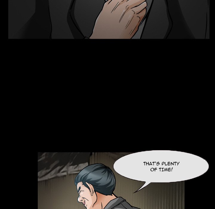 Undying Memories Chapter 18 - Page 7