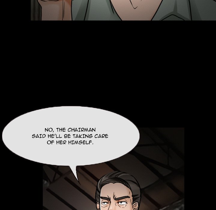 Undying Memories Chapter 19 - Page 16