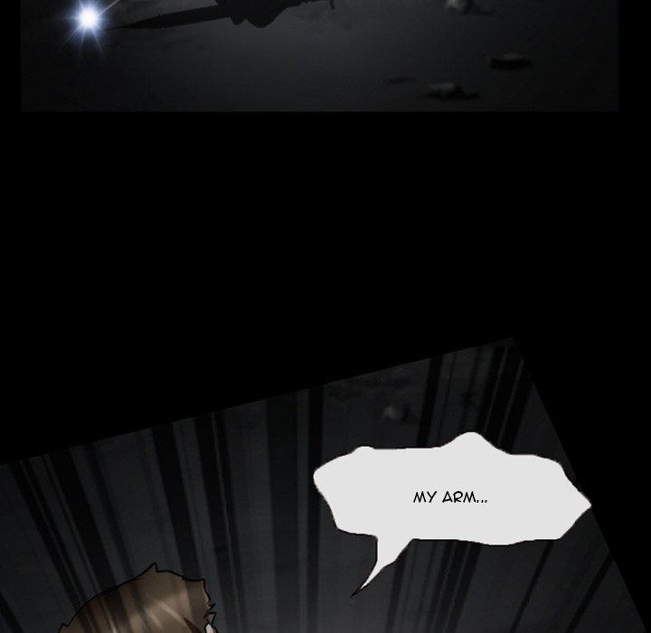 Undying Memories Chapter 19 - Page 48