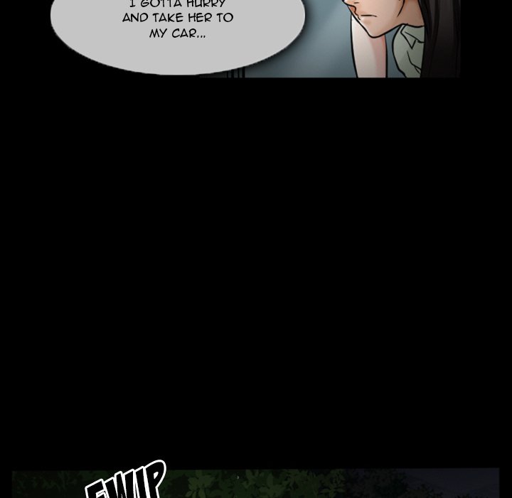 Undying Memories Chapter 19 - Page 59