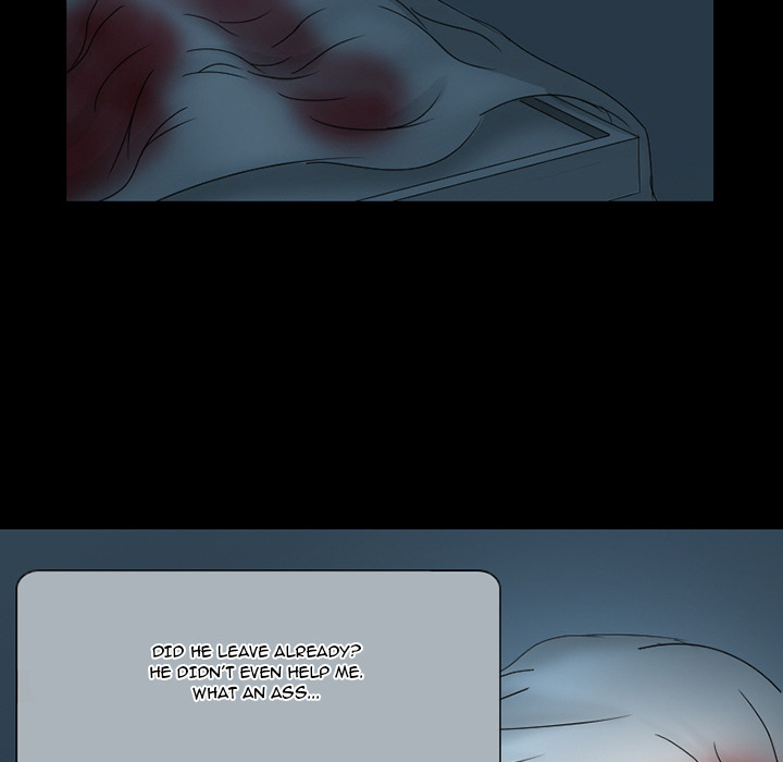 Undying Memories Chapter 2 - Page 57