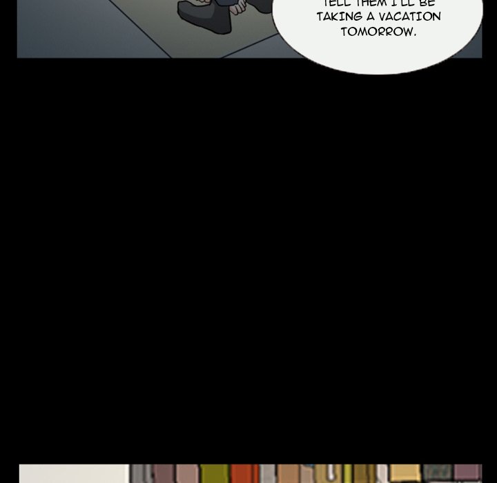 Undying Memories Chapter 20 - Page 37