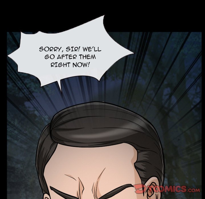 Undying Memories Chapter 20 - Page 6