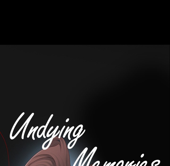 Undying Memories Chapter 21 - Page 5