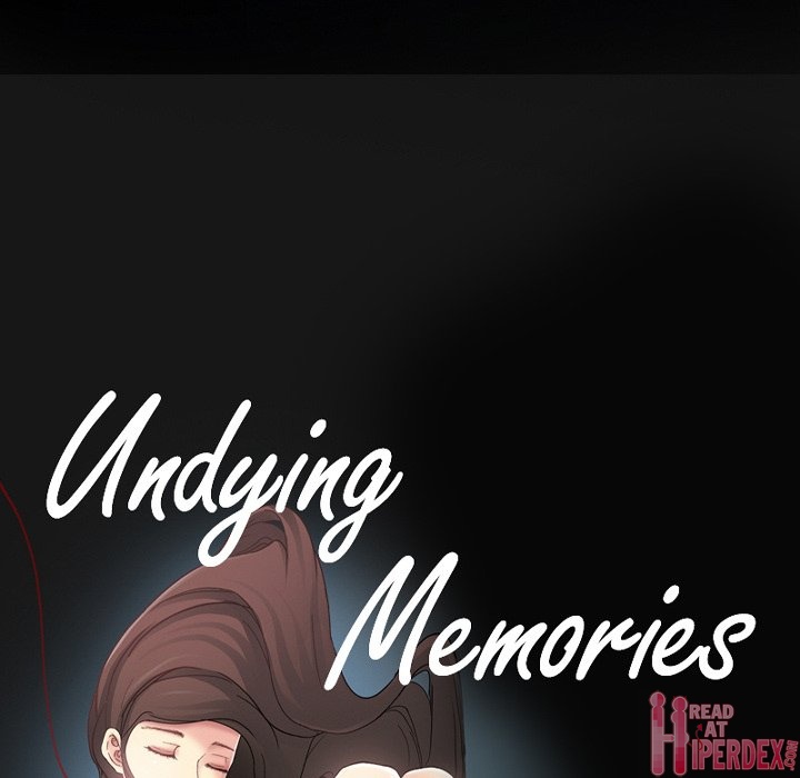 Undying Memories Chapter 23 - Page 11