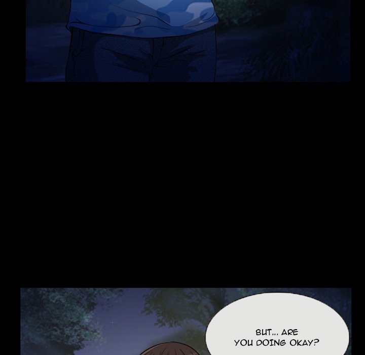 Undying Memories Chapter 23 - Page 7