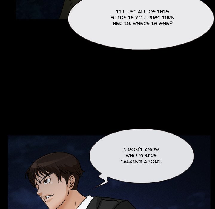 Undying Memories Chapter 24 - Page 41