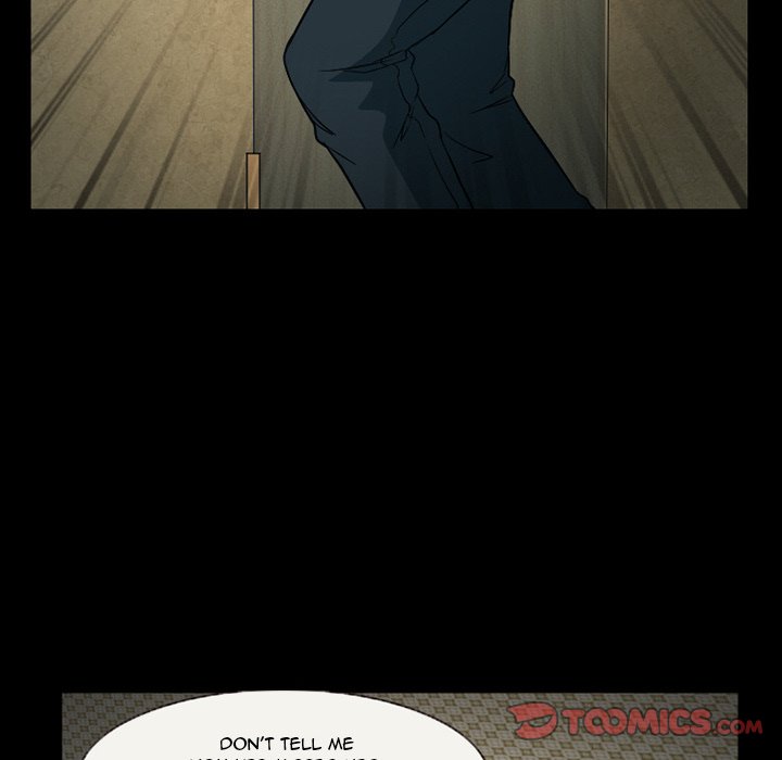 Undying Memories Chapter 26 - Page 18