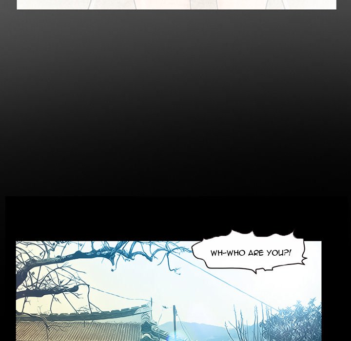 Undying Memories Chapter 27 - Page 72