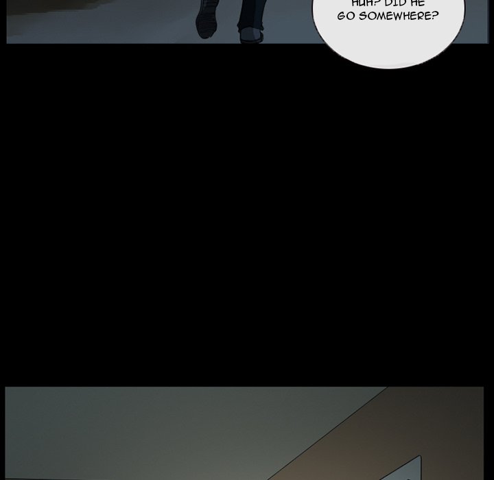 Undying Memories Chapter 28 - Page 29