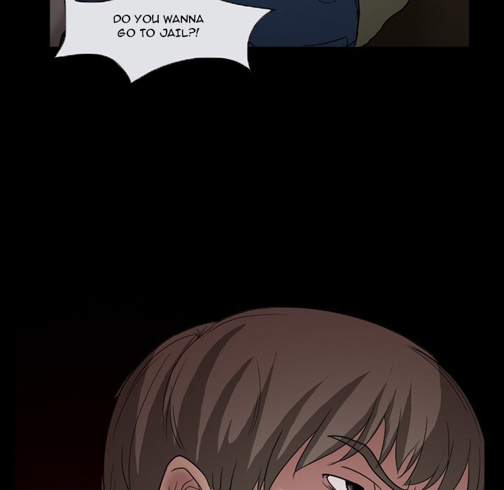 Undying Memories Chapter 28 - Page 40