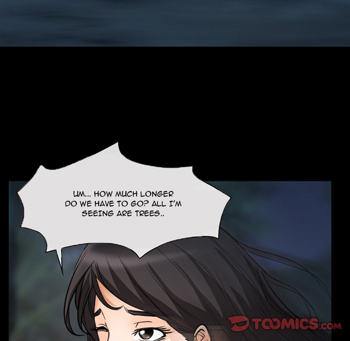 Undying Memories Chapter 29 - Page 42