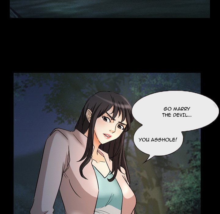 Undying Memories Chapter 30 - Page 25