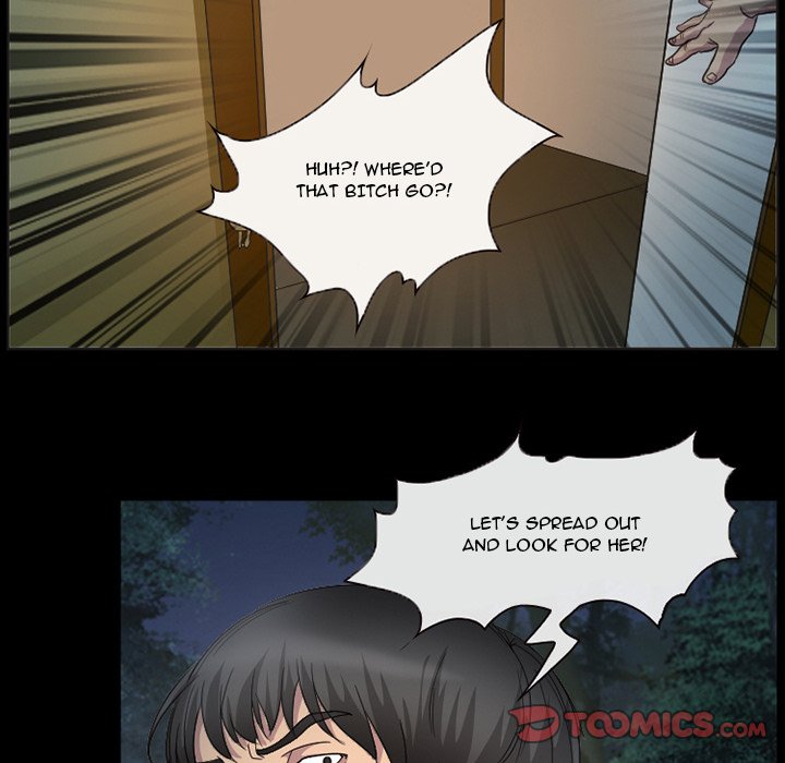 Undying Memories Chapter 32 - Page 62