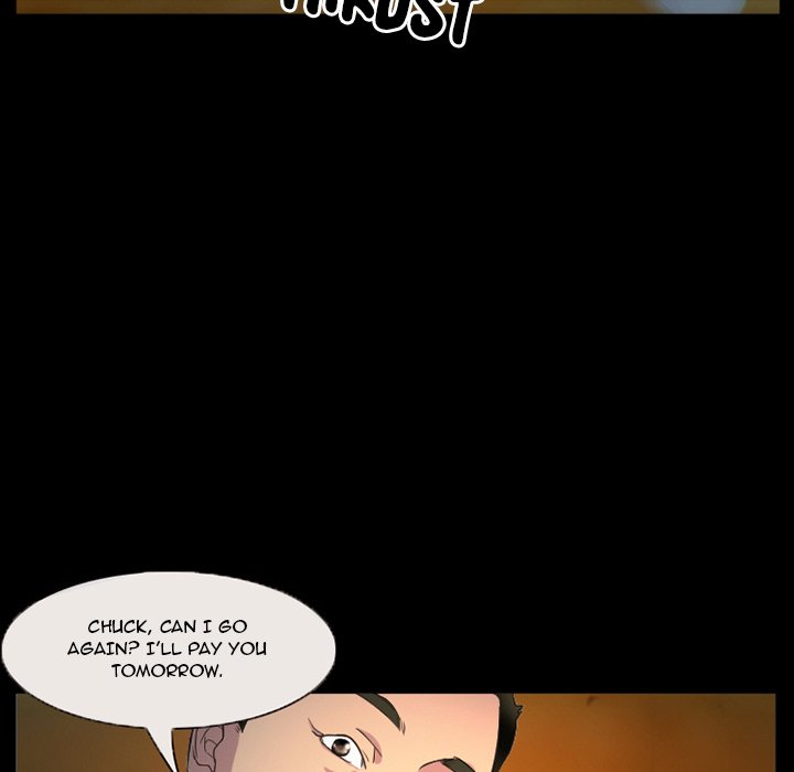 Undying Memories Chapter 32 - Page 7