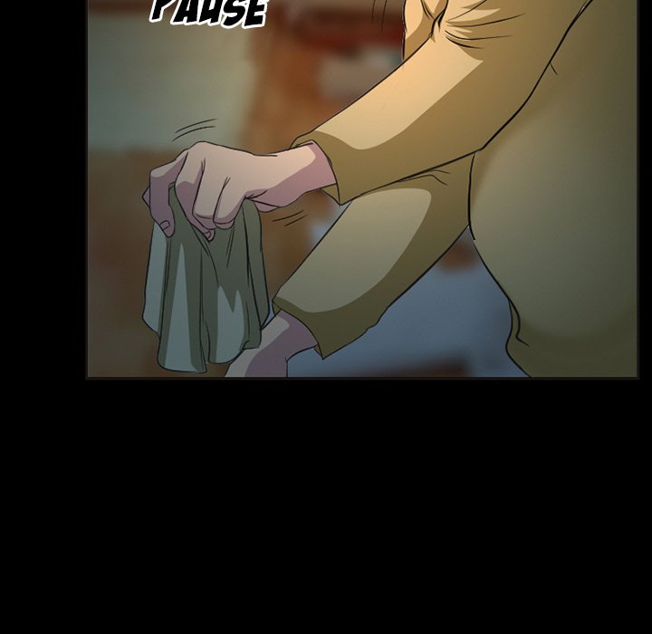 Undying Memories Chapter 32 - Page 71