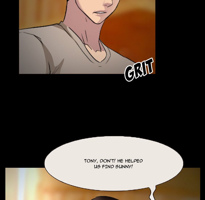 Undying Memories Chapter 34 - Page 29