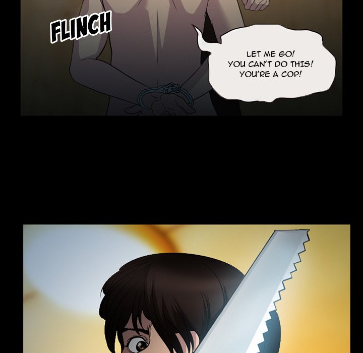 Undying Memories Chapter 34 - Page 51