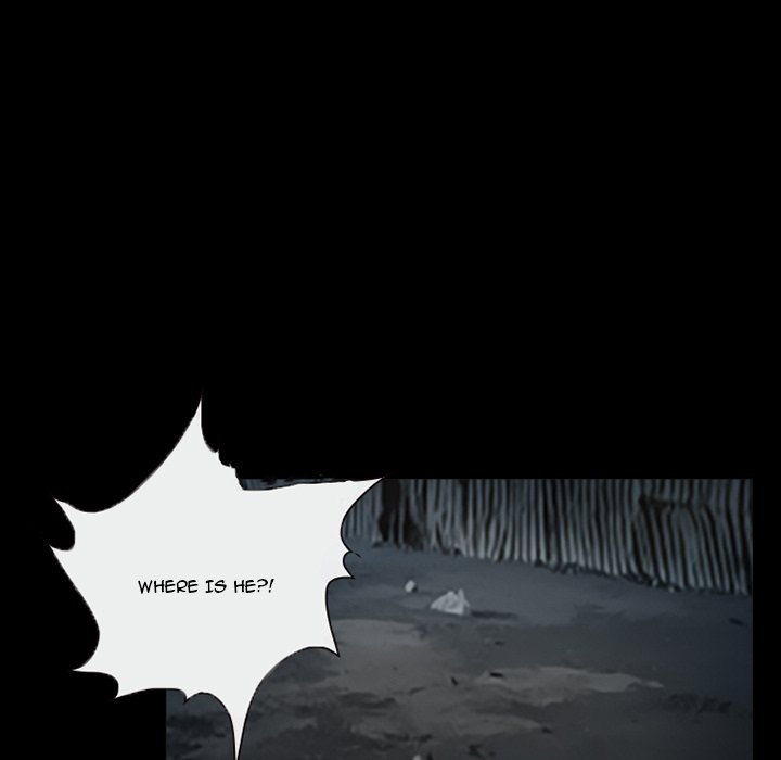 Undying Memories Chapter 38 - Page 31