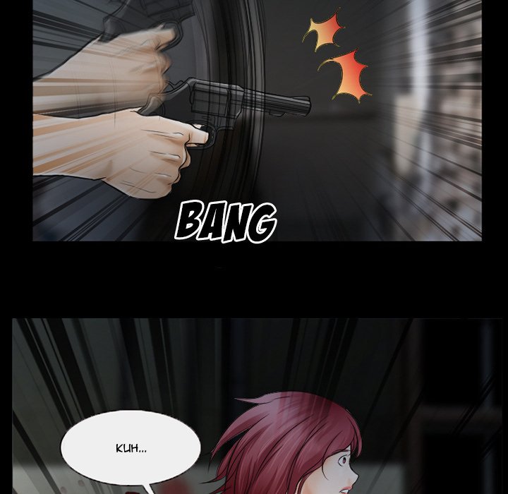 Undying Memories Chapter 40 - Page 40