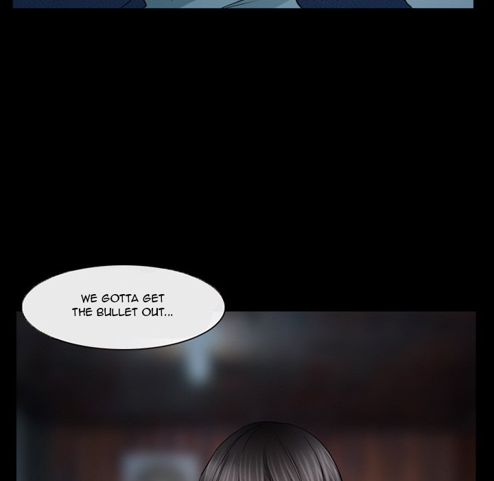 Undying Memories Chapter 41 - Page 44