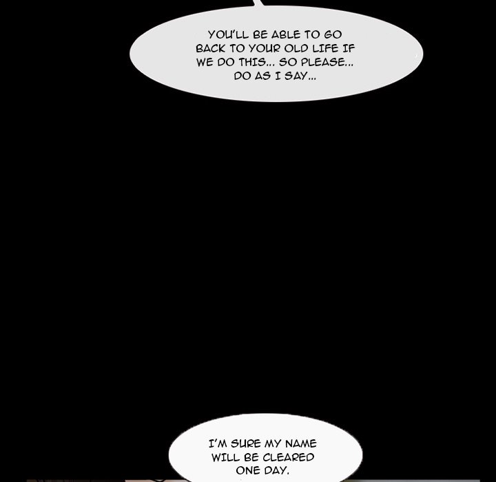 Undying Memories Chapter 42 - Page 7