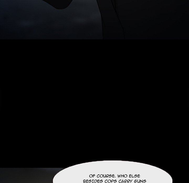 Undying Memories Chapter 46 - Page 11