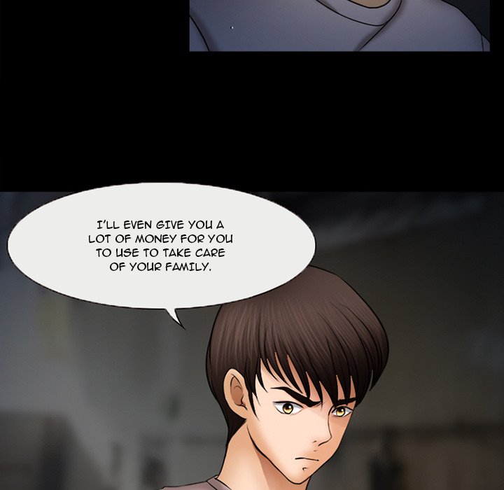 Undying Memories Chapter 46 - Page 21