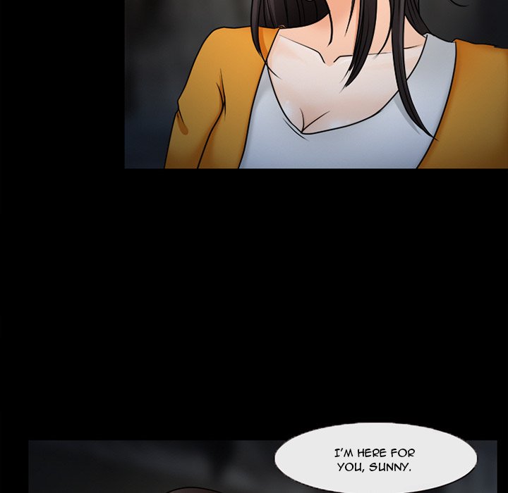 Undying Memories Chapter 46 - Page 25