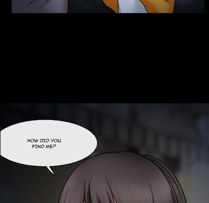 Undying Memories Chapter 46 - Page 27